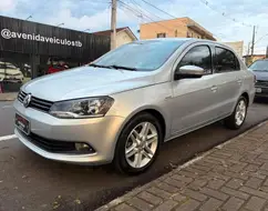 VOLKSWAGEN VOYAGE 1.6 MI EVIDENCE 8V FLEX 4P MANUAL VOLKSWAGEN VOYAGE 1.6 MI EVIDENCE 8V FLEX 4P MANUAL