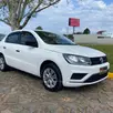 VOLKSWAGEN VOYAGE 1.6 MSI TOTALFLEX 4P MANUAL VOLKSWAGEN VOYAGE 1.6 MSI TOTALFLEX 4P MANUAL