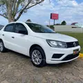 VOLKSWAGEN VOYAGE 1.6 MSI TOTALFLEX 4P MANUAL VOLKSWAGEN VOYAGE 1.6 MSI TOTALFLEX 4P MANUAL