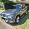 VOLKSWAGEN AMAROK 2.0 HIGHLINE 4X4 CD 16V TURBO INTERCOOLER DIESEL 4P AUTOMÁTICO VOLKSWAGEN AMAROK 2.0 HIGHLINE 4X4 CD 16V TURBO INTERCOOLER DIESEL 4P AUTOMÁTICO