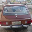 VOLKSWAGEN BRASILIA 1.6 8V GASOLINA 2P MANUAL VOLKSWAGEN BRASILIA 1.6 8V GASOLINA 2P MANUAL