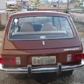 VOLKSWAGEN BRASILIA 1.6 8V GASOLINA 2P MANUAL VOLKSWAGEN BRASILIA 1.6 8V GASOLINA 2P MANUAL
