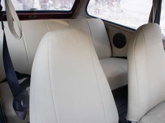 VOLKSWAGEN-BRASILIA-1.6 8V GASOLINA 2P MANUAL VOLKSWAGEN-BRASILIA-1975