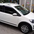 VOLKSWAGEN CROSS UP 1.0 MPI 12V FLEX 4P AUTOMATIZADO VOLKSWAGEN CROSS UP 1.0 MPI 12V FLEX 4P AUTOMATIZADO