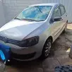 VOLKSWAGEN FOX 1.6 MI 8V FLEX 4P MANUAL VOLKSWAGEN FOX 1.6 MI 8V FLEX 4P MANUAL