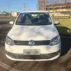 VOLKSWAGEN FOX 1.6 MI 8V FLEX 4P MANUAL VOLKSWAGEN FOX 1.6 MI 8V FLEX 4P MANUAL