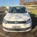 VOLKSWAGEN FOX 1.6 MI 8V FLEX 4P MANUAL VOLKSWAGEN FOX 1.6 MI 8V FLEX 4P MANUAL