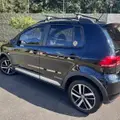 VOLKSWAGEN FOX 1.6 MSI TOTAL FLEX XTREME 4P MANUAL VOLKSWAGEN FOX 1.6 MSI TOTAL FLEX XTREME 4P MANUAL