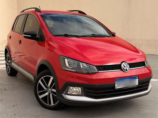 VOLKSWAGEN-FOX-1.6 MSI TOTAL FLEX XTREME 4P MANUAL VOLKSWAGEN-FOX-2020
