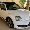 VOLKSWAGEN FUSCA 2.0 TSI 16V GASOLINA 2P AUTOMÁTICO VOLKSWAGEN FUSCA 2.0 TSI 16V GASOLINA 2P AUTOMÁTICO