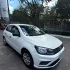 VOLKSWAGEN GOL 1.0 12V MPI TOTALFLEX 4P MANUAL VOLKSWAGEN GOL 1.0 12V MPI TOTALFLEX 4P MANUAL