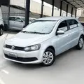 VOLKSWAGEN GOL 1.0 MI 8V FLEX 4P MANUAL G.VI VOLKSWAGEN GOL 1.0 MI 8V FLEX 4P MANUAL G.VI