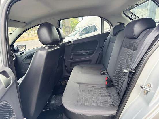VOLKSWAGEN-GOL-1.0 MI 8V FLEX 4P MANUAL G.VI VOLKSWAGEN-GOL-2014
