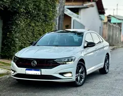 VOLKSWAGEN JETTA 1.4 250 TSI TOTAL FLEX R-LINE TIPTRONIC VOLKSWAGEN JETTA 1.4 250 TSI TOTAL FLEX R-LINE TIPTRONIC