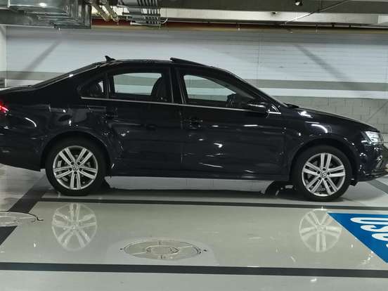 VOLKSWAGEN-JETTA-2.0 TSI HIGHLINE 211CV GASOLINA 4P TIPTRONIC VOLKSWAGEN-JETTA-2016