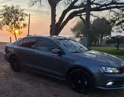 VOLKSWAGEN JETTA 2.0 TSI HIGHLINE 211CV GASOLINA 4P TIPTRONIC VOLKSWAGEN JETTA 2.0 TSI HIGHLINE 211CV GASOLINA 4P TIPTRONIC