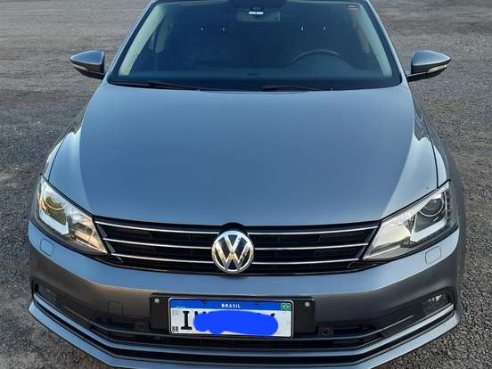 VOLKSWAGEN-JETTA-2.0 TSI HIGHLINE 211CV GASOLINA 4P TIPTRONIC VOLKSWAGEN-JETTA-2015