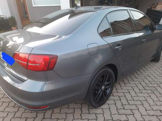 VOLKSWAGEN-JETTA-2.0 TSI HIGHLINE 211CV GASOLINA 4P TIPTRONIC VOLKSWAGEN-JETTA-2015