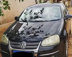 VOLKSWAGEN JETTA 2.5 I 20V 150CV GASOLINA 4P TIPTRONIC VOLKSWAGEN JETTA 2.5 I 20V 150CV GASOLINA 4P TIPTRONIC