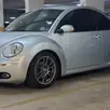 VOLKSWAGEN NEW BEETLE 2.0 MI 8V GASOLINA 2P MANUAL VOLKSWAGEN NEW BEETLE 2.0 MI 8V GASOLINA 2P MANUAL