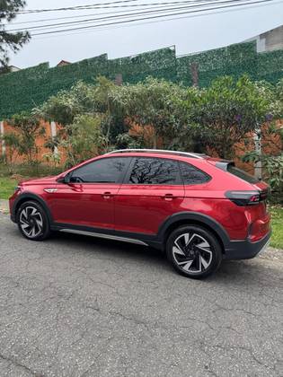 VOLKSWAGEN NIVUS 1.0 200 TSI TOTAL FLEX HIGHLINE AUTOMÁTICO