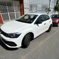 VOLKSWAGEN POLO 1.0 MPI TRACK MANUAL VOLKSWAGEN POLO 1.0 MPI TRACK MANUAL