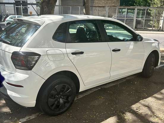 VOLKSWAGEN-POLO-1.0 MPI TRACK MANUAL VOLKSWAGEN-POLO-2024