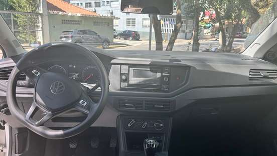 VOLKSWAGEN-POLO-1.0 MPI TRACK MANUAL VOLKSWAGEN-POLO-2024