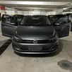 VOLKSWAGEN POLO 1.6 MSI TOTAL FLEX MANUAL VOLKSWAGEN POLO 1.6 MSI TOTAL FLEX MANUAL