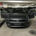 VOLKSWAGEN POLO 1.6 MSI TOTAL FLEX MANUAL VOLKSWAGEN POLO 1.6 MSI TOTAL FLEX MANUAL