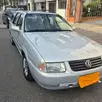 VOLKSWAGEN QUANTUM 1.8 I 8V ÁLCOOL 4P MANUAL VOLKSWAGEN QUANTUM 1.8 I 8V ÁLCOOL 4P MANUAL