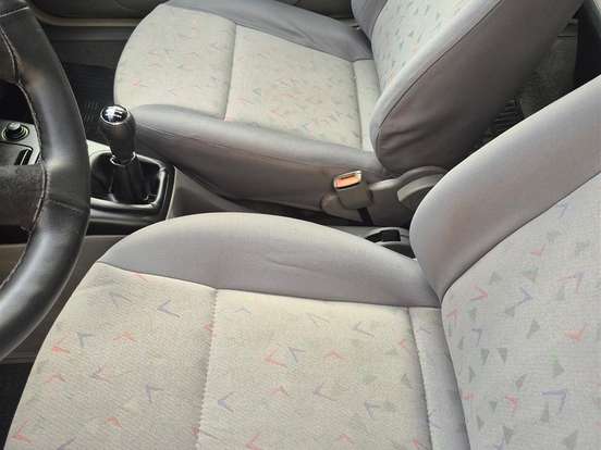 VOLKSWAGEN-QUANTUM-1.8 I 8V ÁLCOOL 4P MANUAL VOLKSWAGEN-QUANTUM-1999