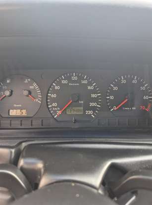 VOLKSWAGEN-QUANTUM-1.8 I 8V ÁLCOOL 4P MANUAL VOLKSWAGEN-QUANTUM-1999