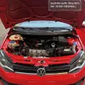 VOLKSWAGEN SAVEIRO 1.6 MI SURF CS 8V FLEX 2P MANUAL VOLKSWAGEN SAVEIRO 1.6 MI SURF CS 8V FLEX 2P MANUAL
