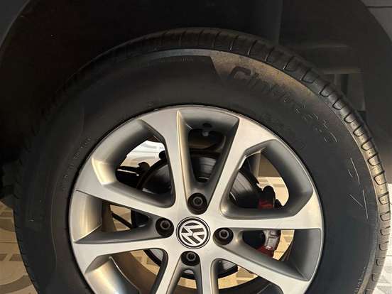 VOLKSWAGEN-SAVEIRO-1.6 MI SURF CS 8V FLEX 2P MANUAL VOLKSWAGEN-SAVEIRO-2014