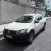 VOLKSWAGEN SAVEIRO 1.6 MSI ROBUST CD 16V FLEX 2P MANUAL VOLKSWAGEN SAVEIRO 1.6 MSI ROBUST CD 16V FLEX 2P MANUAL