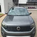 VOLKSWAGEN T-CROSS 1.0 200 TSI TOTAL FLEX AUTOMÁTICO VOLKSWAGEN T-CROSS 1.0 200 TSI TOTAL FLEX AUTOMÁTICO