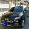 VOLKSWAGEN T-CROSS 1.0 200 TSI TOTAL FLEX AUTOMÁTICO VOLKSWAGEN T-CROSS 1.0 200 TSI TOTAL FLEX AUTOMÁTICO