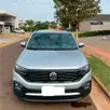 VOLKSWAGEN T-CROSS 1.0 200 TSI TOTAL FLEX AUTOMÁTICO VOLKSWAGEN T-CROSS 1.0 200 TSI TOTAL FLEX AUTOMÁTICO