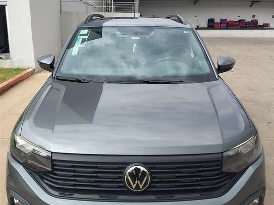 VOLKSWAGEN-T-CROSS-1.0 200 TSI TOTAL FLEX AUTOMÁTICO VOLKSWAGEN-T-CROSS-2022