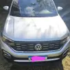 VOLKSWAGEN T-CROSS 1.4 250 TSI TOTAL FLEX HIGHLINE AUTOMÁTICO VOLKSWAGEN T-CROSS 1.4 250 TSI TOTAL FLEX HIGHLINE AUTOMÁTICO