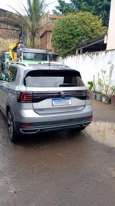 VOLKSWAGEN-T-CROSS-1.4 250 TSI TOTAL FLEX HIGHLINE AUTOMÁTICO VOLKSWAGEN-T-CROSS-2024