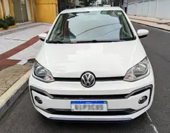 VOLKSWAGEN UP 1.0 MPI MOVE UP 12V FLEX 4P AUTOMATIZADO VOLKSWAGEN UP 1.0 MPI MOVE UP 12V FLEX 4P AUTOMATIZADO