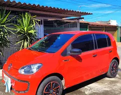 VOLKSWAGEN UP 1.0 MPI TAKE UP 12V FLEX 4P MANUAL VOLKSWAGEN UP 1.0 MPI TAKE UP 12V FLEX 4P MANUAL