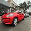 VOLKSWAGEN UP 1.0 MPI TAKE UP 12V FLEX 4P MANUAL VOLKSWAGEN UP 1.0 MPI TAKE UP 12V FLEX 4P MANUAL