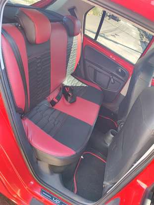 VOLKSWAGEN-UP-1.0 MPI TAKE UP 12V FLEX 4P MANUAL VOLKSWAGEN-UP-2014