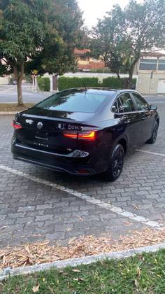 VOLKSWAGEN VIRTUS 1.0 170 TSI SENSE MANUAL