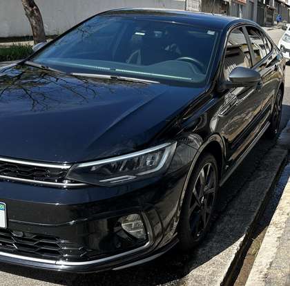 VOLKSWAGEN-VIRTUS-1.4 250 TSI EXCLUSIVE AUTOMÁTICO VOLKSWAGEN-VIRTUS-2023