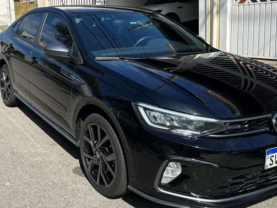 VOLKSWAGEN-VIRTUS-1.4 250 TSI EXCLUSIVE AUTOMÁTICO VOLKSWAGEN-VIRTUS-2023