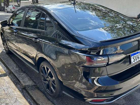 VOLKSWAGEN-VIRTUS-1.4 250 TSI EXCLUSIVE AUTOMÁTICO VOLKSWAGEN-VIRTUS-2023